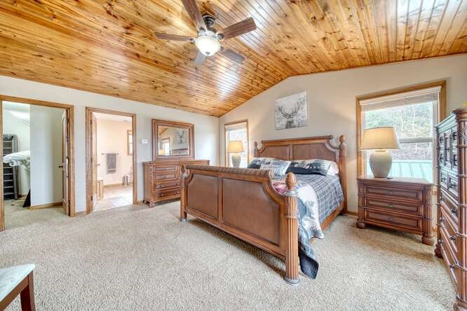 143 Flt Rdg Road Murphy, NC 28906 - Photo 29 of 65
