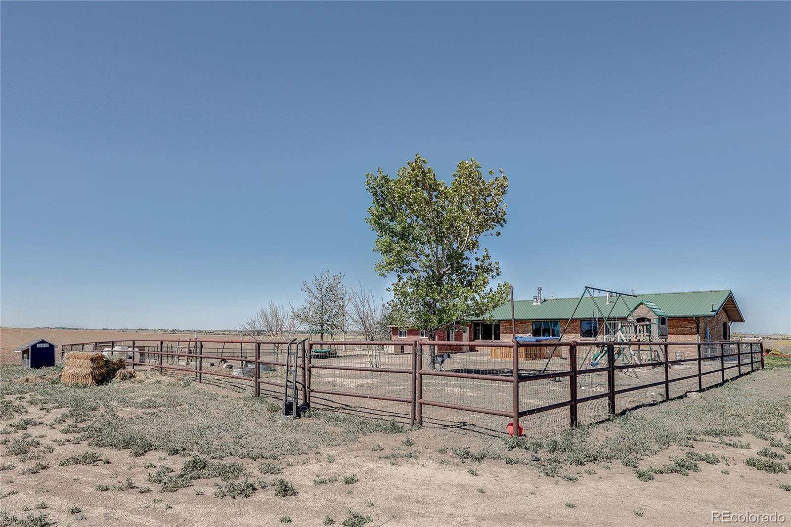 3600 Headlight Road Strasburg, CO 80136 - Photo 27 of 37