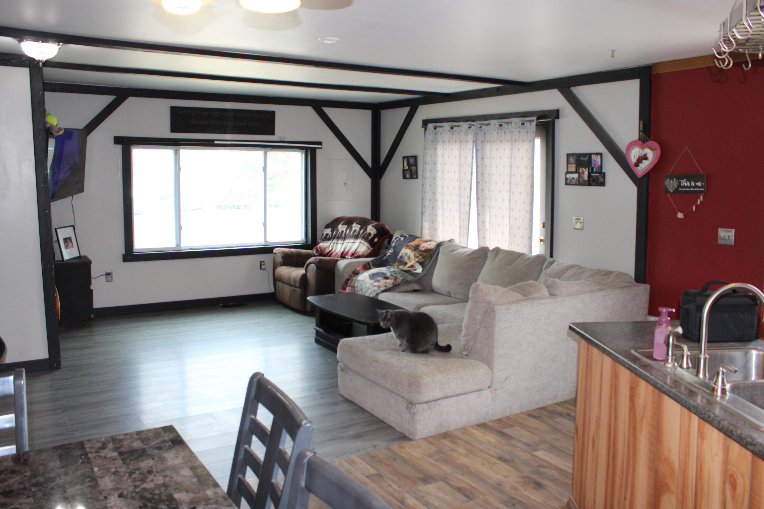 1010 Mapleton Road Mapleton, ME 04757 - Photo 14 of 33