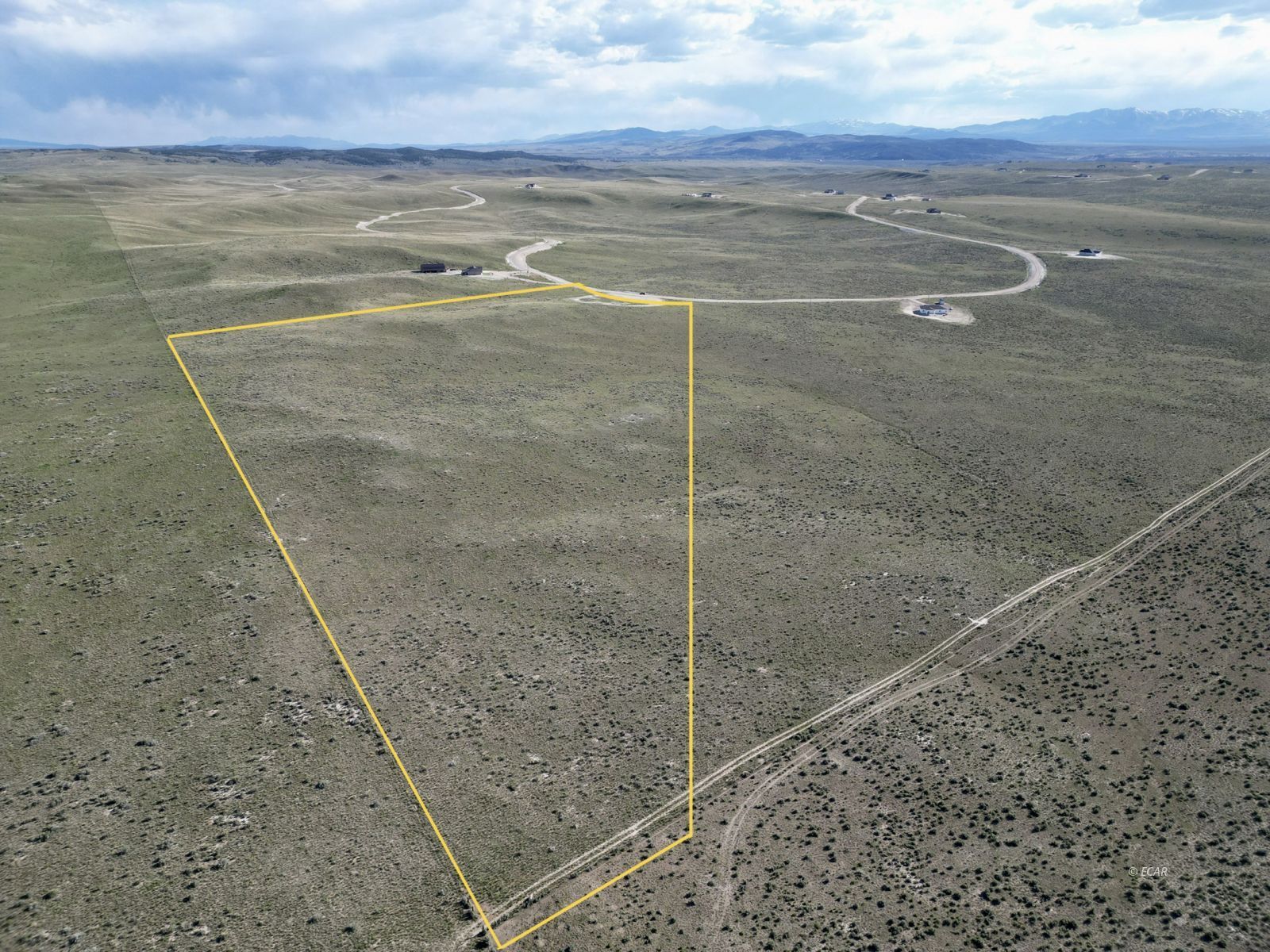 Lot C9 Sun Valley Rd Spring Creek Spring Creek, NV 89815 - Photo 10 of 11