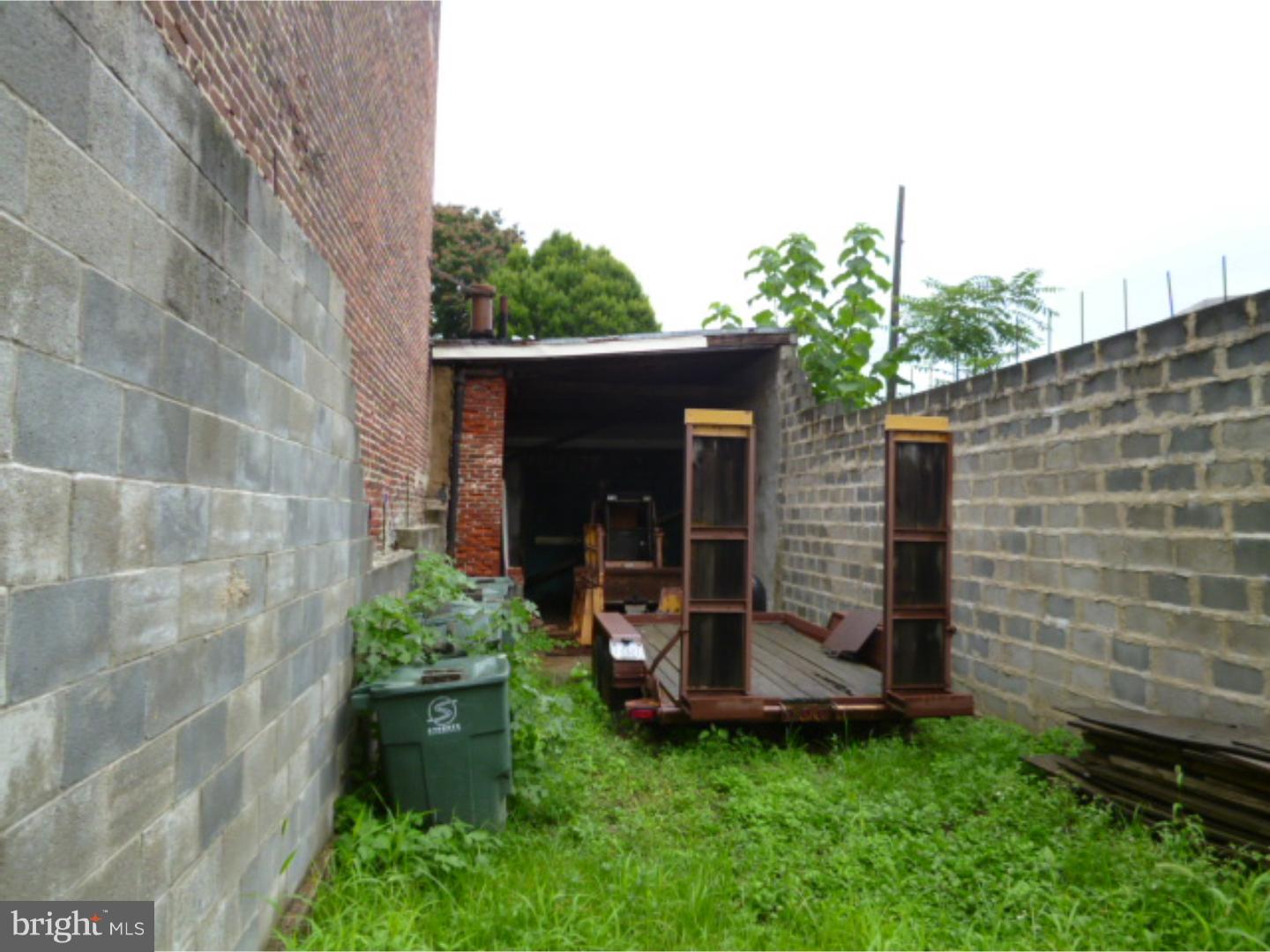 3231 Ridge Avenue Philadelphia, PA 19132 - Photo 2 of 5