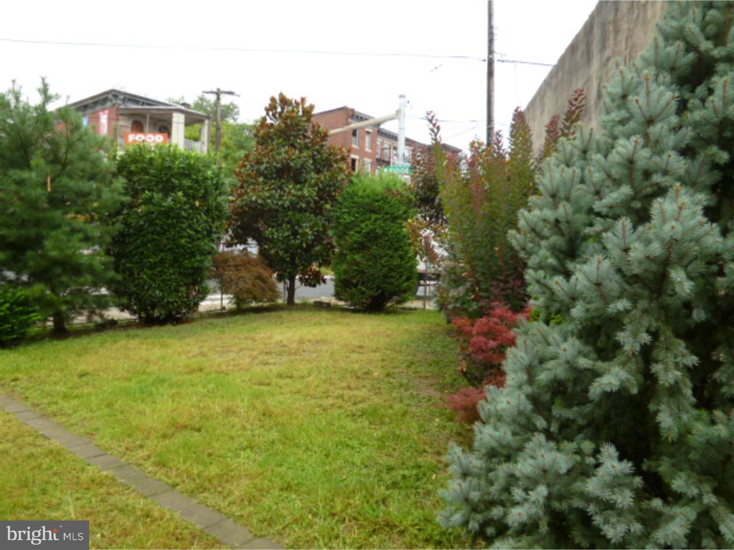 3231 Ridge Avenue Philadelphia, PA 19132 - Photo 5 of 5