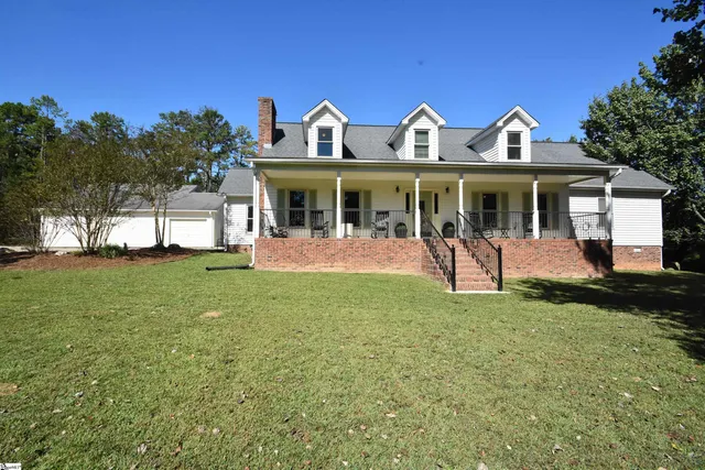 $675,000 | 623 Lee Vaughn Road, Simpsonville, SC 29681