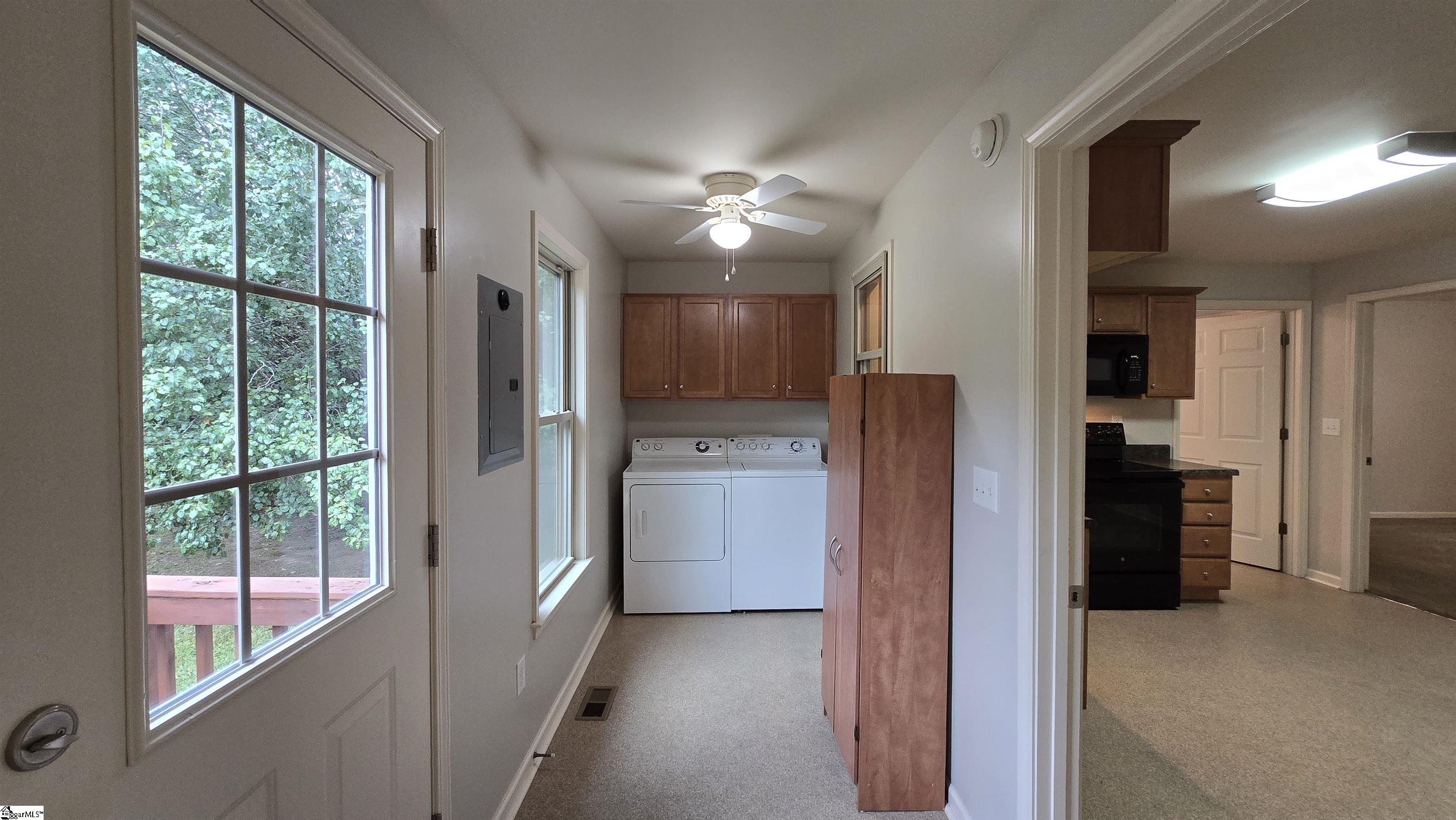 623 Lee Vaughn Road Simpsonville, SC 29681 - Photo 14 of 49 With Separate Laundry