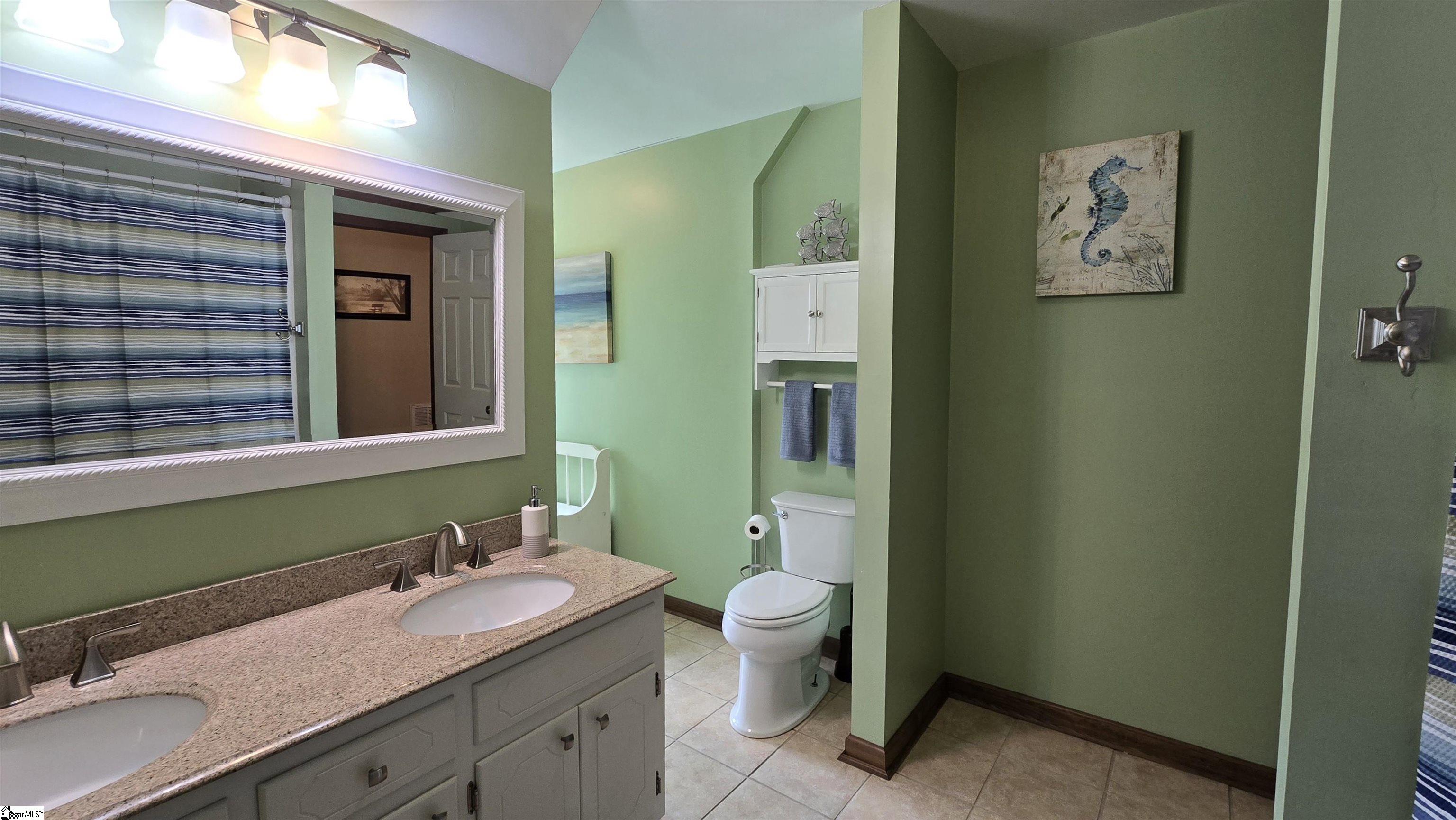 623 Lee Vaughn Road Simpsonville, SC 29681 - Photo 29 of 49 Gallery Image 29