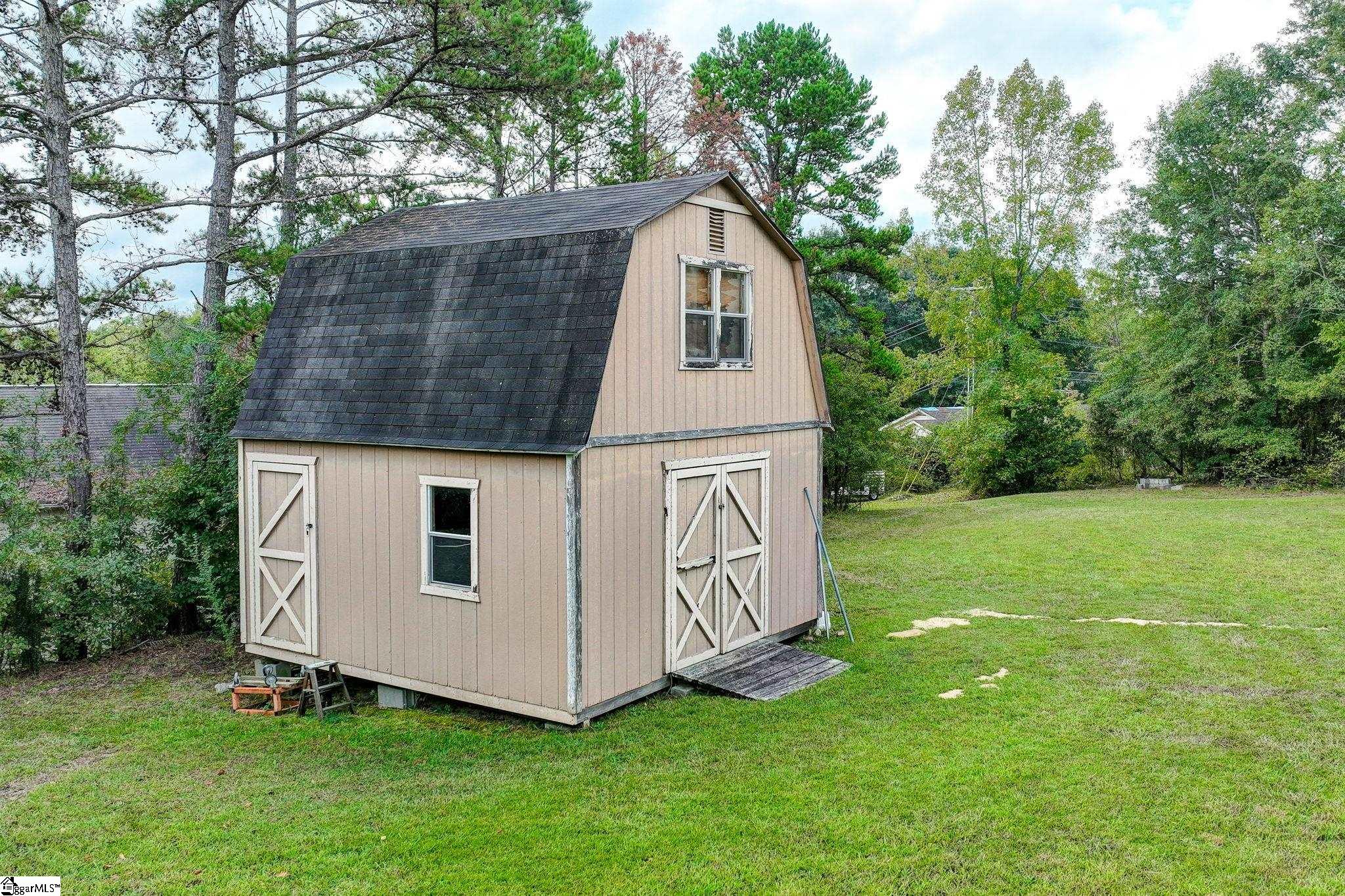 623 Lee Vaughn Road Simpsonville, SC 29681 - Photo 39 of 49