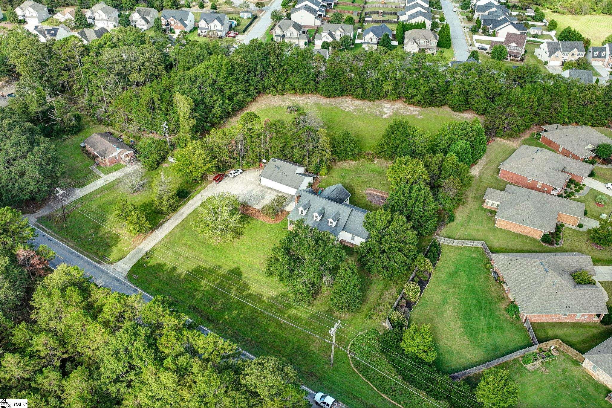 623 Lee Vaughn Road Simpsonville, SC 29681 - Photo 41 of 49