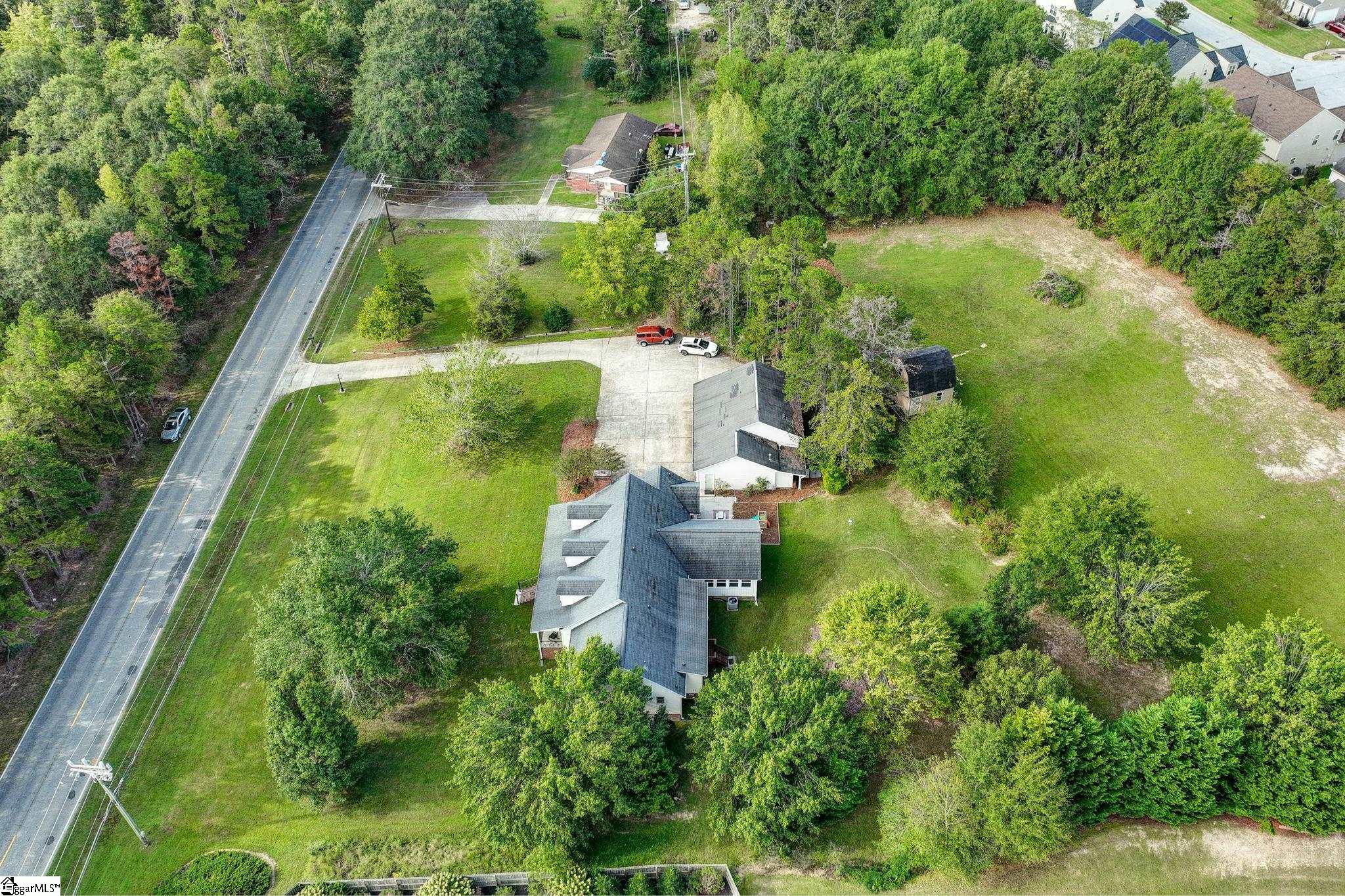 623 Lee Vaughn Road Simpsonville, SC 29681 - Photo 42 of 49