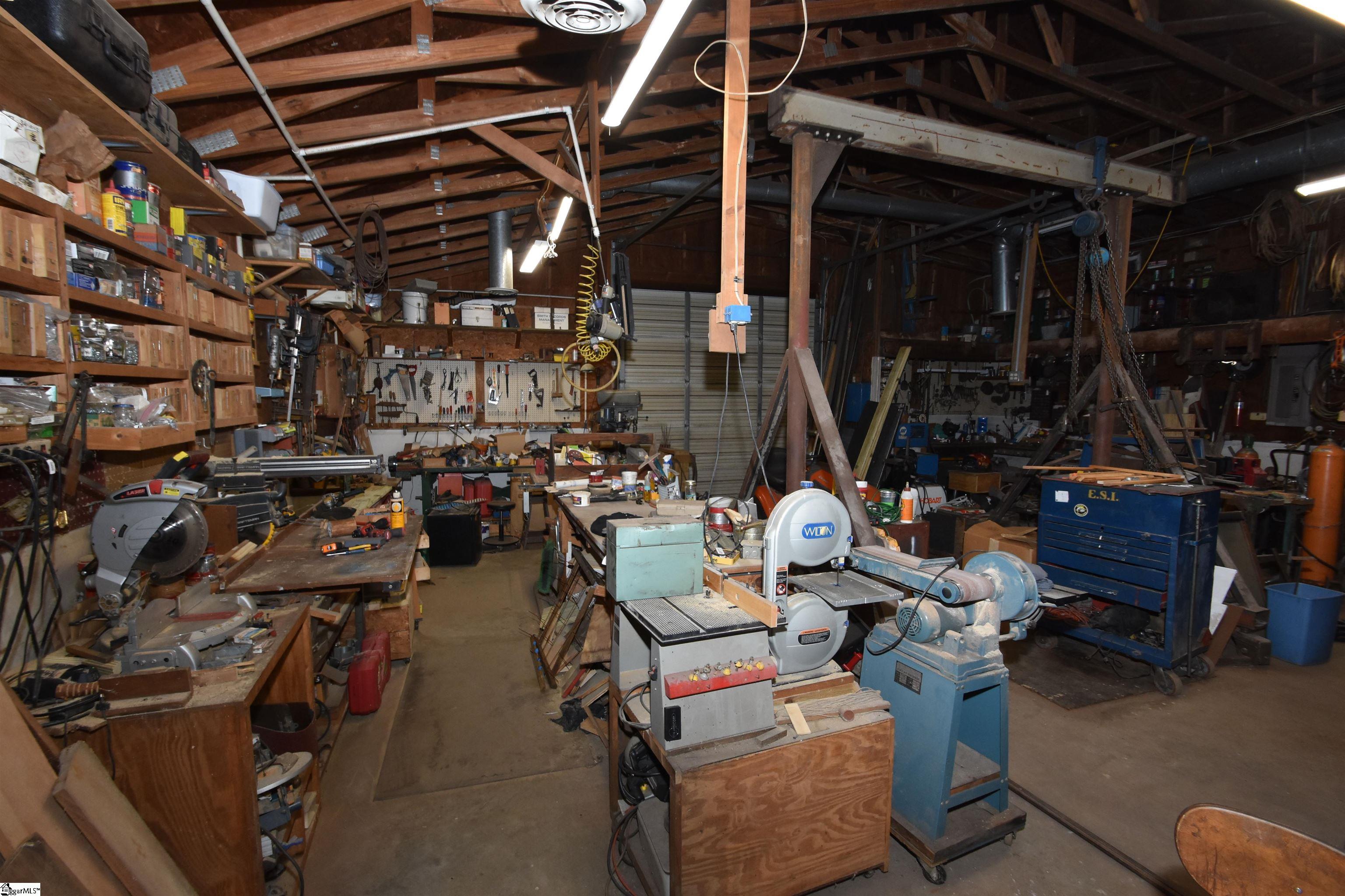 623 Lee Vaughn Road Simpsonville, SC 29681 - Photo 45 of 49