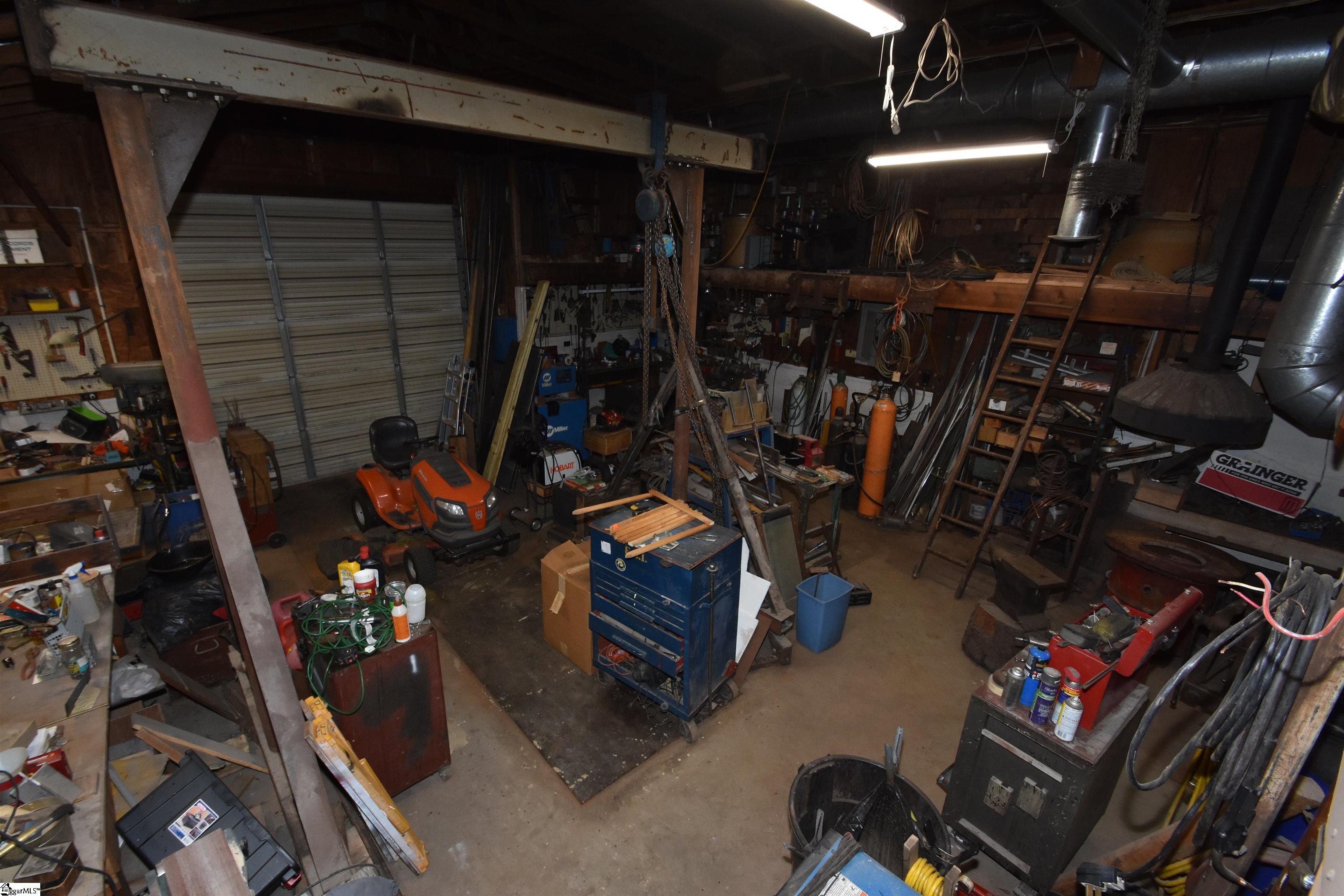 623 Lee Vaughn Road Simpsonville, SC 29681 - Photo 46 of 49