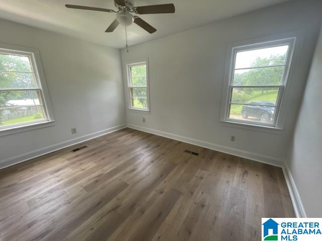 924 Brecon Access Road Talladega, AL 35160 - Photo 17 of 33