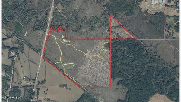 $425,000 | 5 Highway 35, Forest, MS 39074