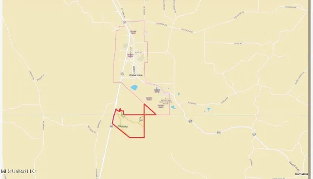 $425,000 | 5 Highway 35, Forest, MS 39074