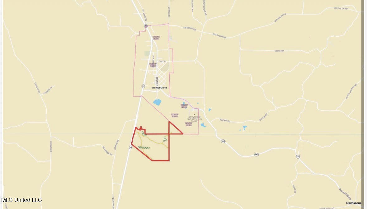 5 Highway 35 Forest, MS 39074 - Photo 51 of 51 202