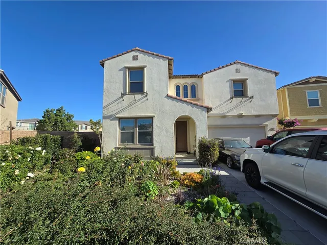 $975,000 | 2851 Agrarian Street, Ontario, CA 91762