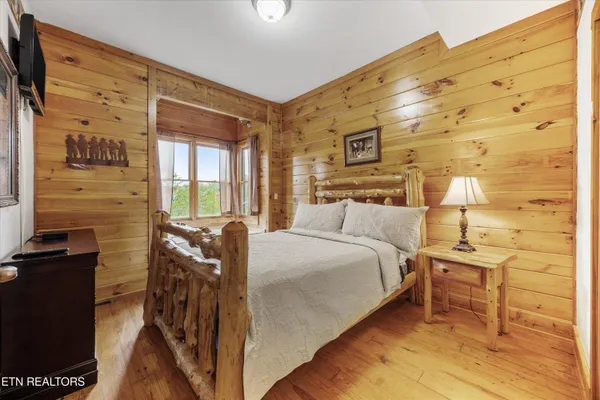 $1,099,000 | 2818 Seth Road, Pigeon Forge, TN 37863