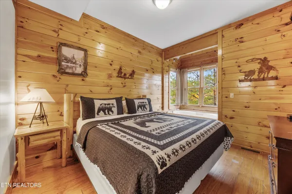 $1,099,000 | 2818 Seth Road, Pigeon Forge, TN 37863