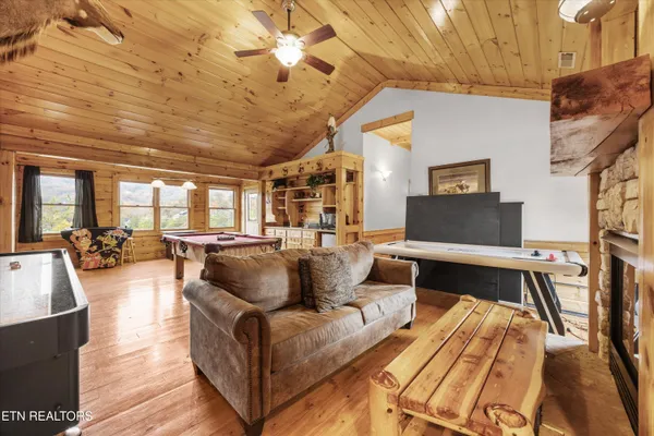 $1,099,000 | 2818 Seth Road, Pigeon Forge, TN 37863