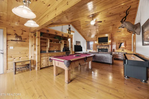 $1,099,000 | 2818 Seth Road, Pigeon Forge, TN 37863