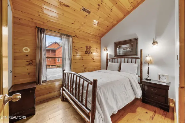 $1,099,000 | 2818 Seth Road, Pigeon Forge, TN 37863