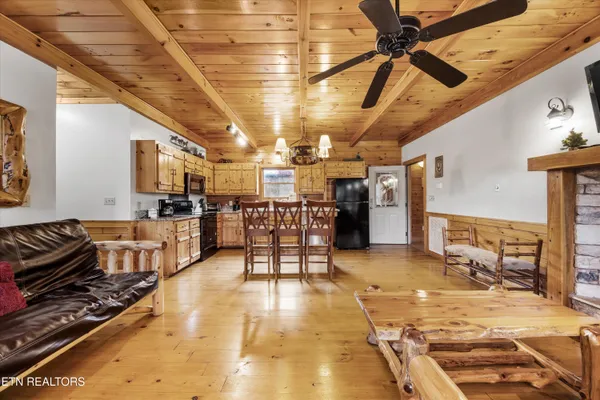 $1,099,000 | 2818 Seth Road, Pigeon Forge, TN 37863