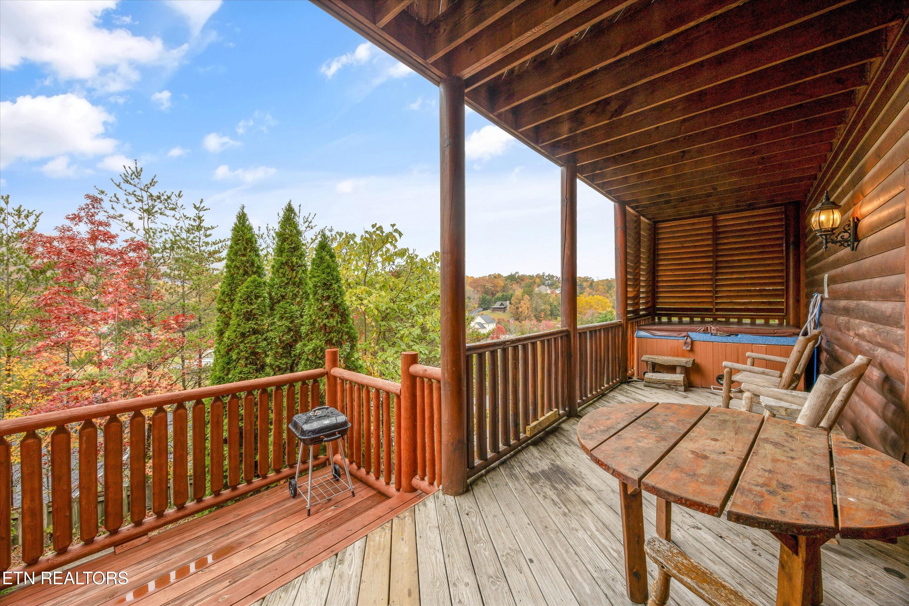 2818 Seth Road Pigeon Forge, TN 37863 - Photo 41 of 50 43-2818 Seth Rd-49