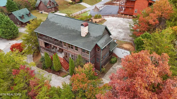 $1,099,000 | 2818 Seth Road, Pigeon Forge, TN 37863