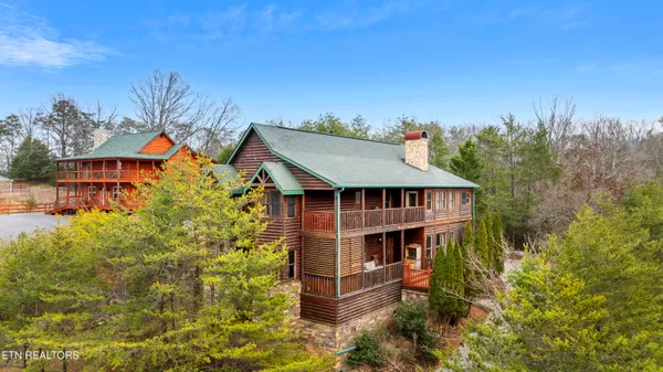 $1,099,000 | 2818 Seth Road, Pigeon Forge, TN 37863