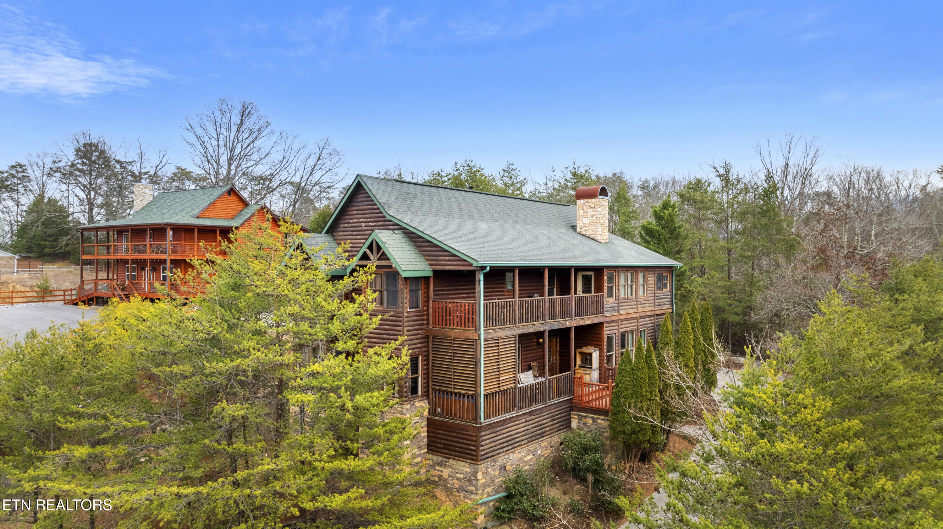 2818 Seth Road Pigeon Forge, TN 37863 - Photo 46 of 50 DJI_0333-HDR_1