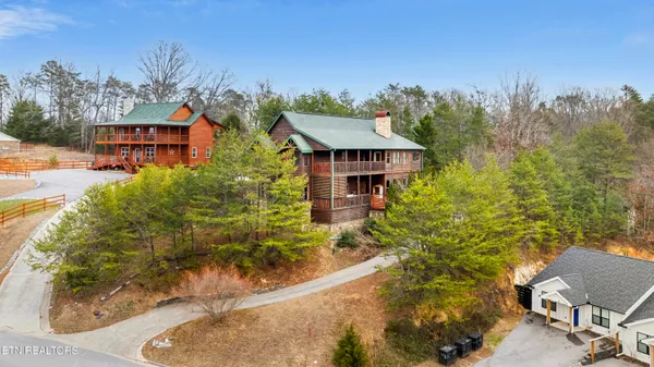 $1,099,000 | 2818 Seth Road, Pigeon Forge, TN 37863