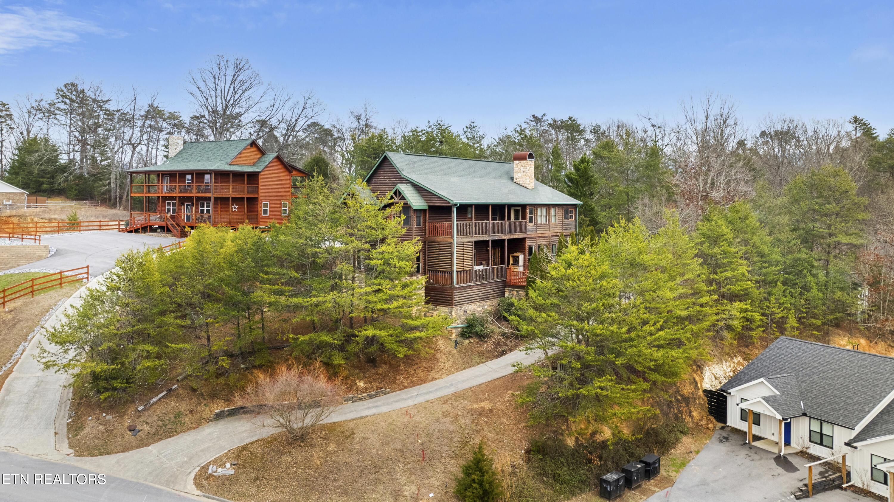 2818 Seth Road Pigeon Forge, TN 37863 - Photo 47 of 50 DJI_0343-HDR_1