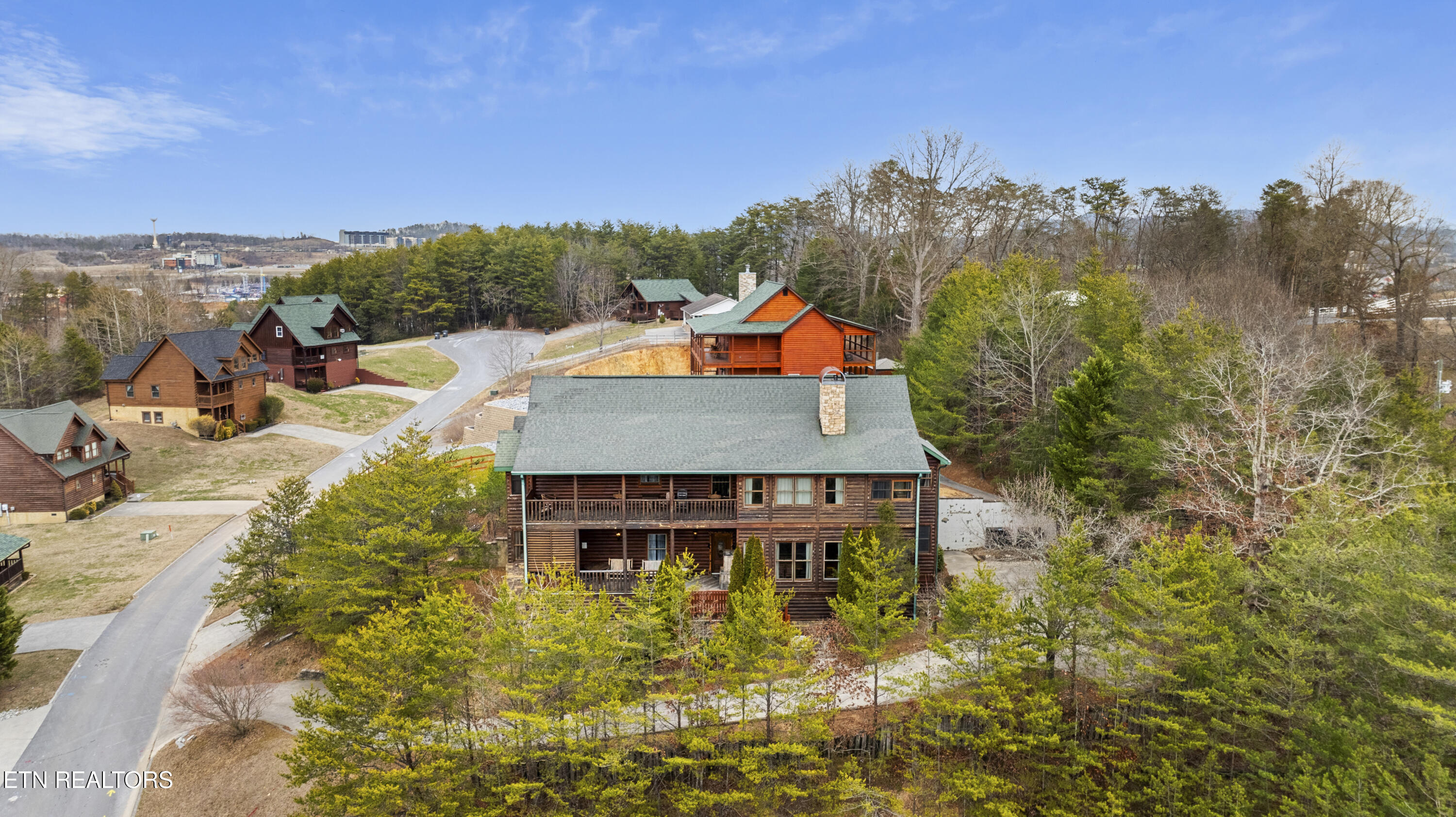 2818 Seth Road Pigeon Forge, TN 37863 - Photo 49 of 50 DJI_0378-HDR_1