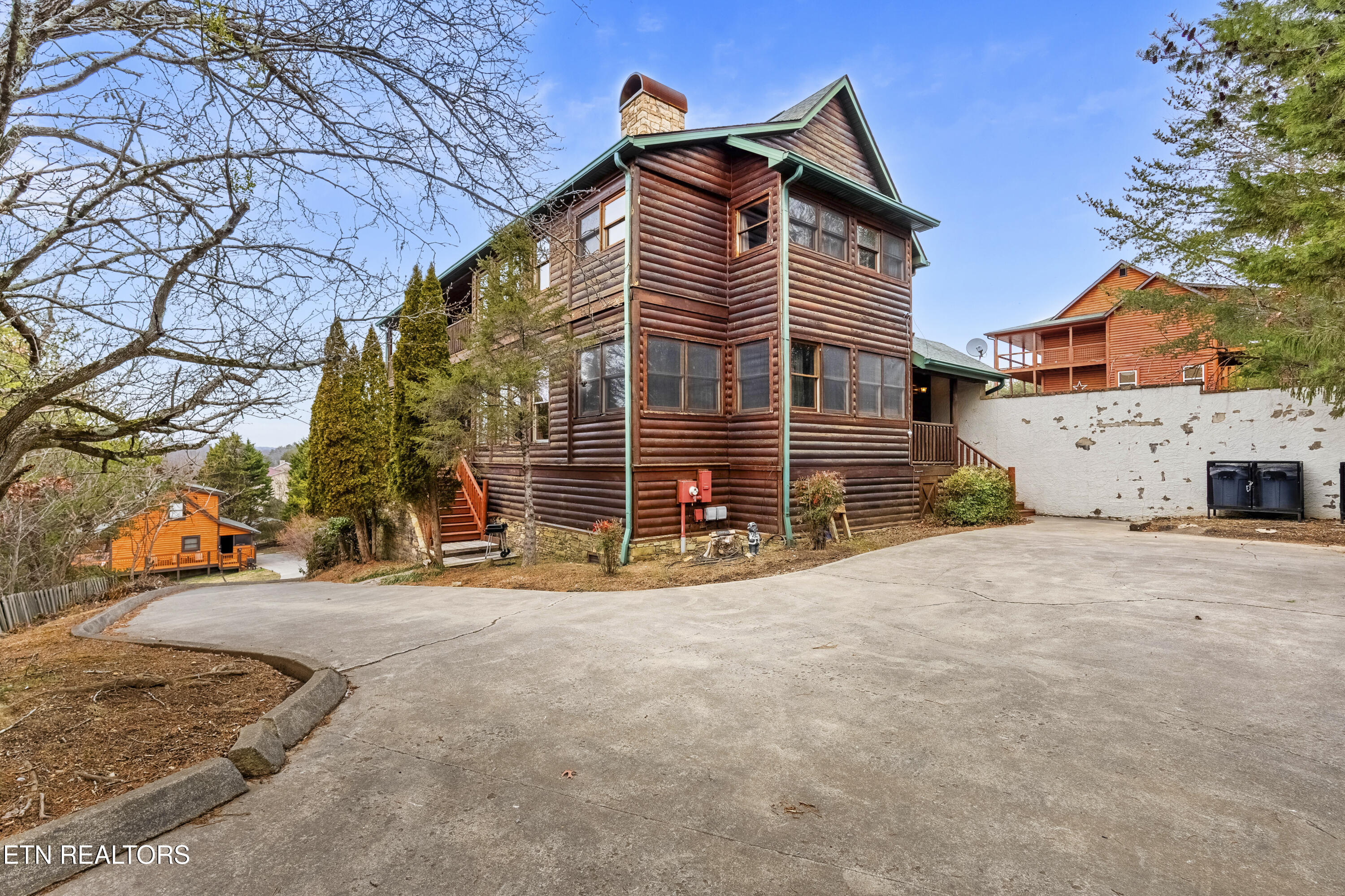 2818 Seth Road Pigeon Forge, TN 37863 - Photo 50 of 50 DSC05546-HDR_1