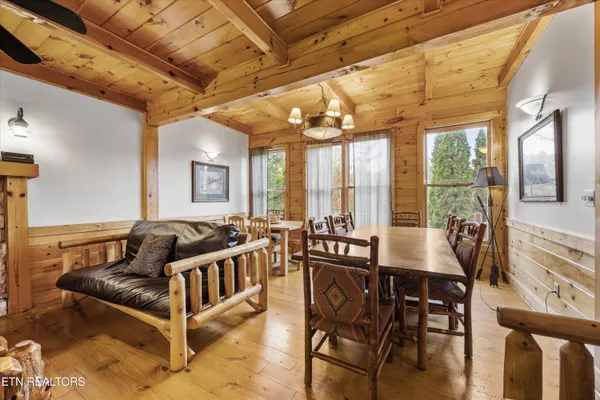 $1,099,000 | 2818 Seth Road, Pigeon Forge, TN 37863