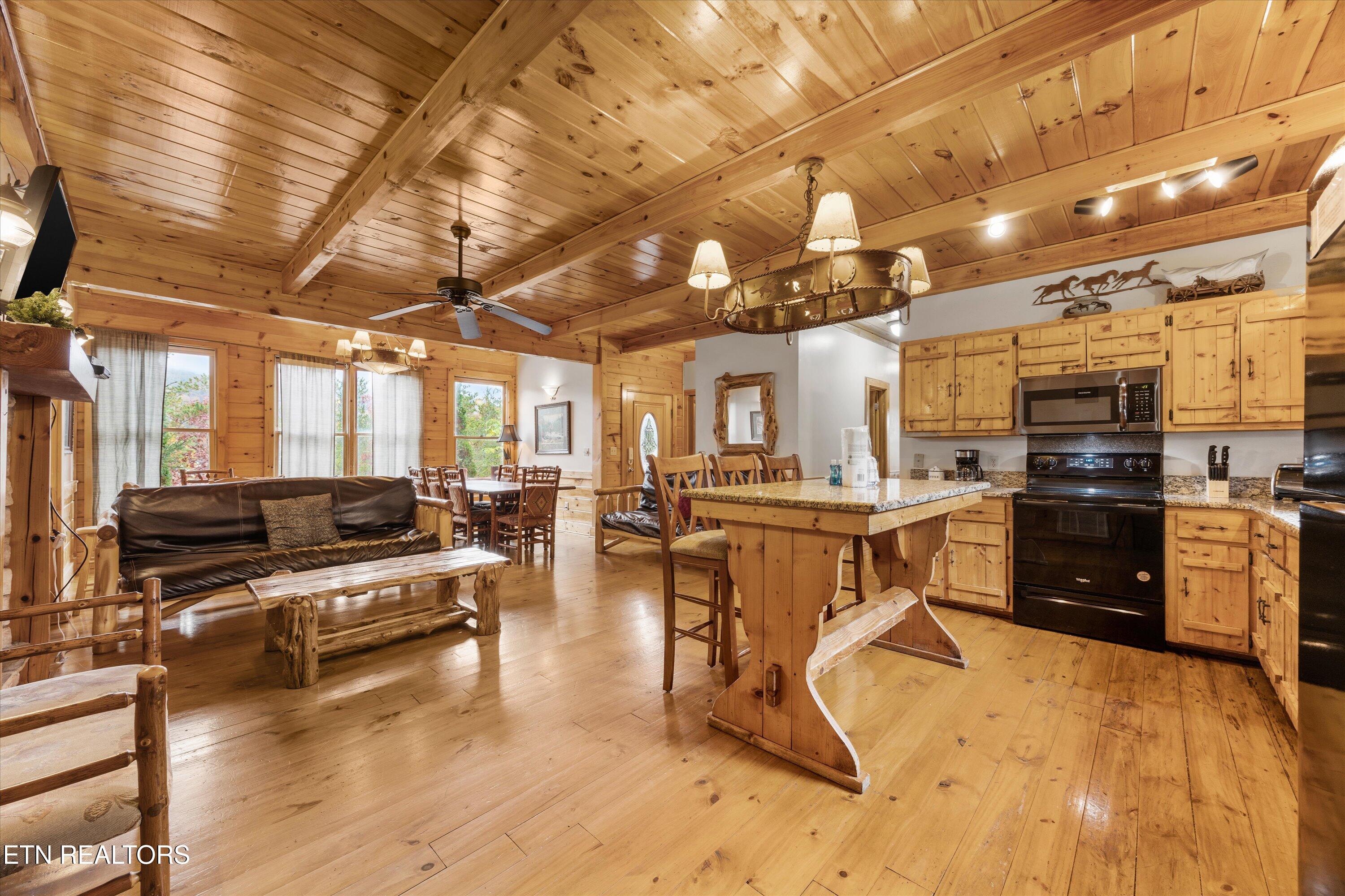 2818 Seth Road Pigeon Forge, TN 37863 - Photo 6 of 50 07-2818 Seth Rd-13