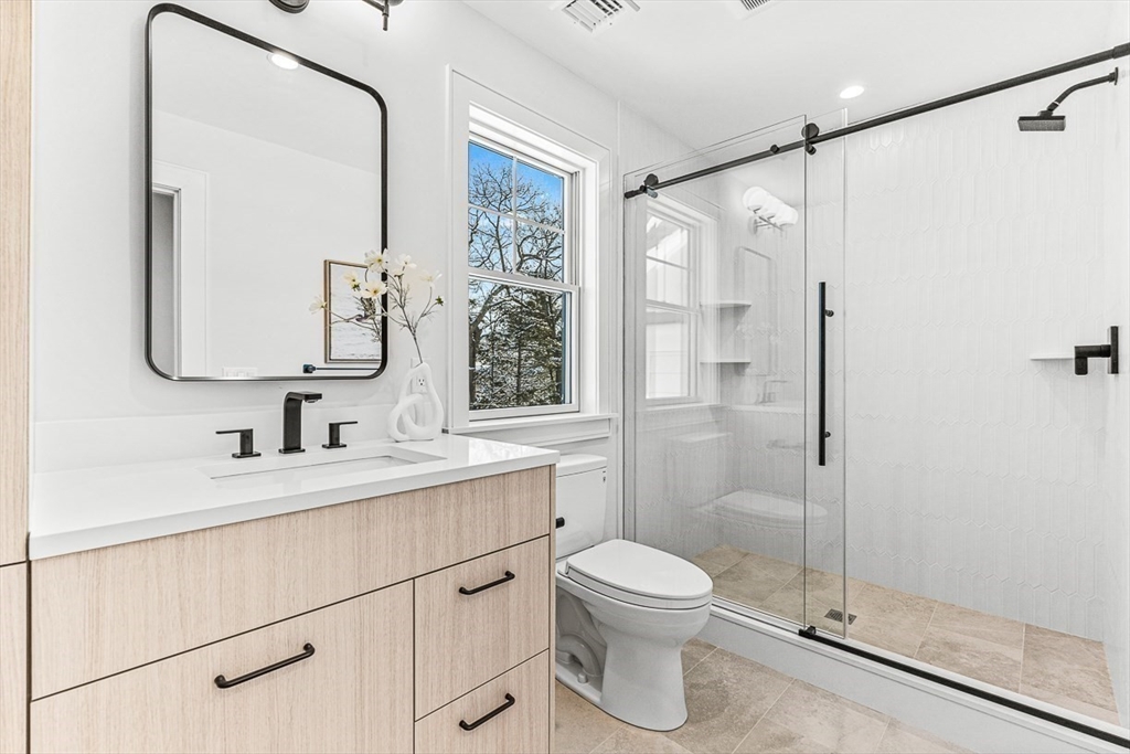 113 Lawton Road Needham, MA 02492 - Photo 8 of 12