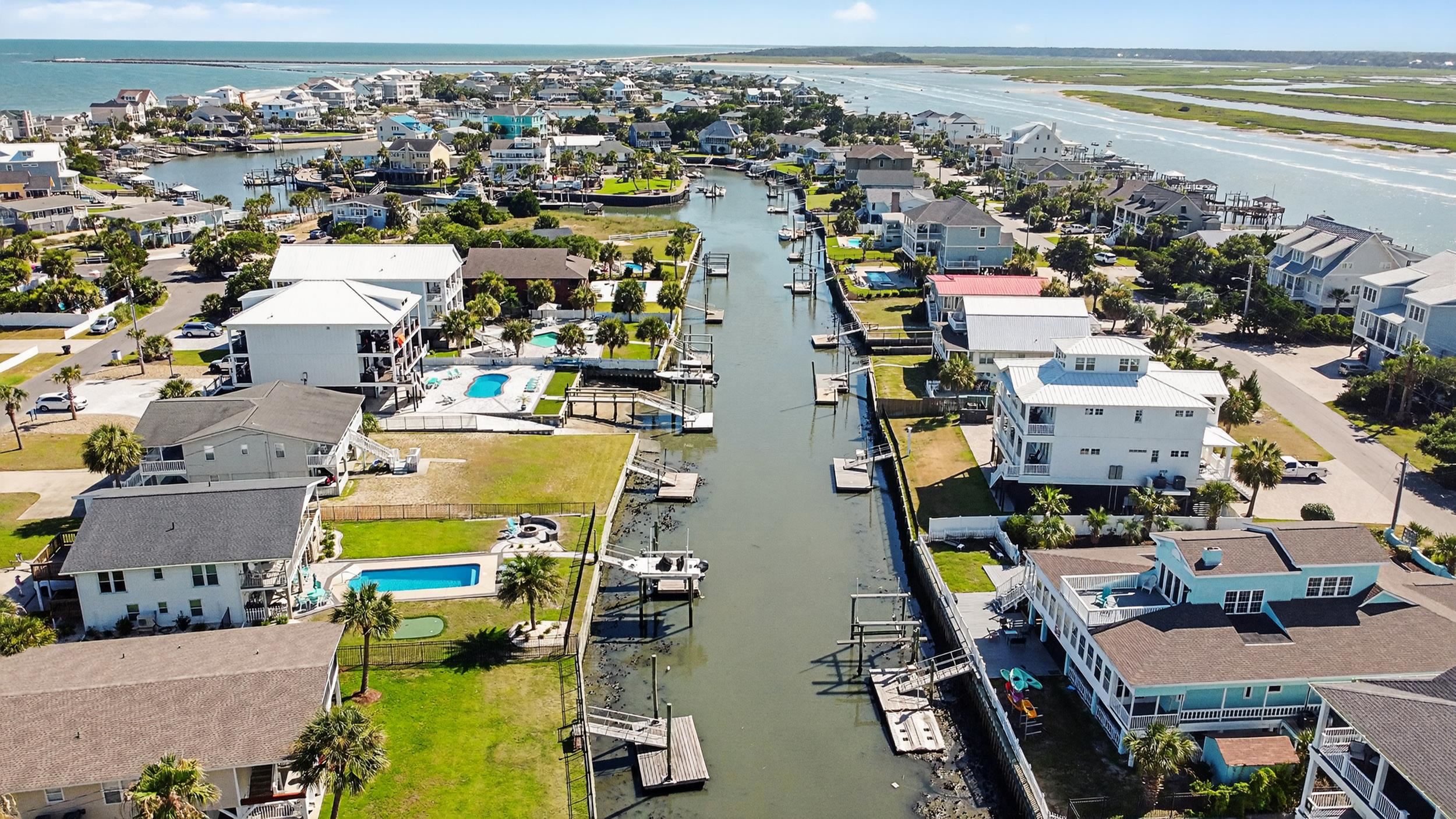1885 Pompano Drive Murrells Inlet, SC 29576 - Photo 49 of 57