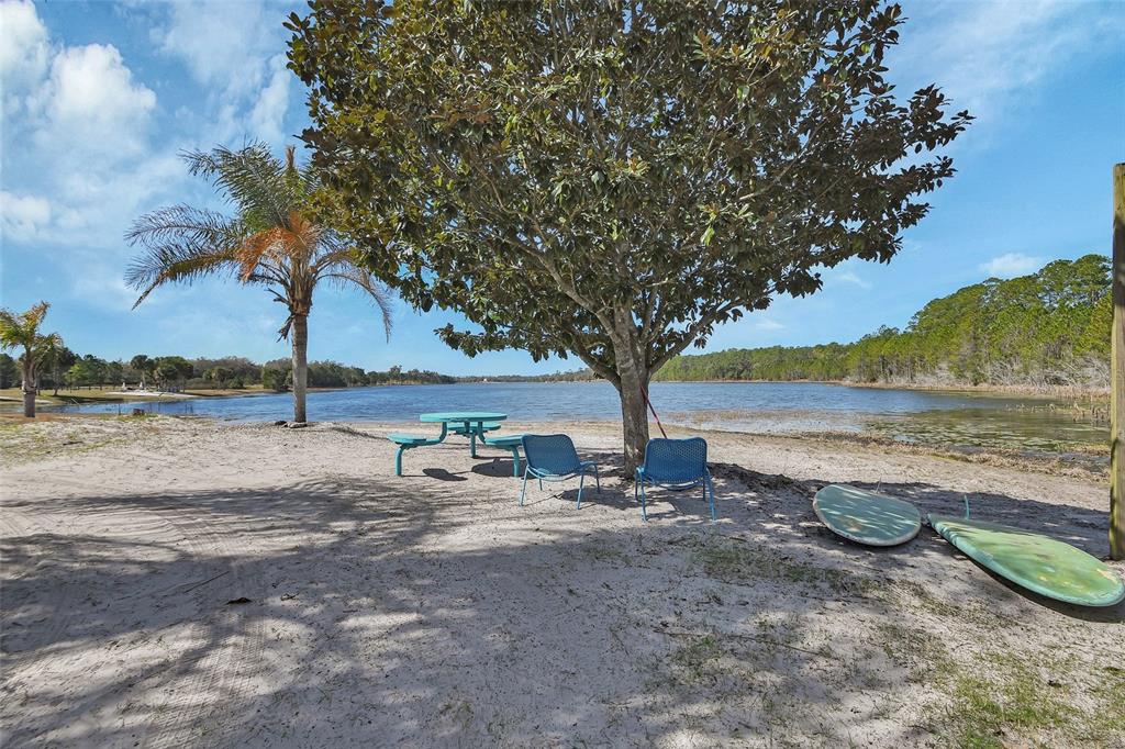 1403 Blackwelder Road De Leon Springs, FL 32130 - Photo 12 of 93