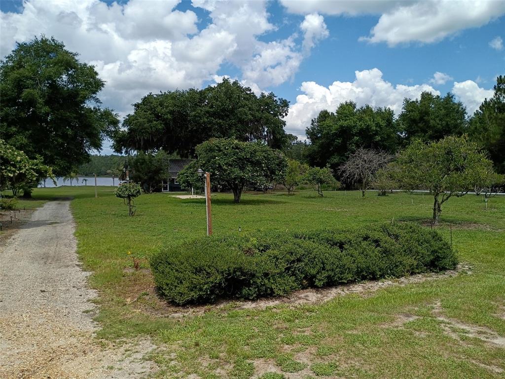 1403 Blackwelder Road De Leon Springs, FL 32130 - Photo 17 of 93