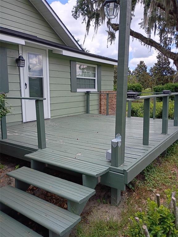 1403 Blackwelder Road De Leon Springs, FL 32130 - Photo 20 of 93