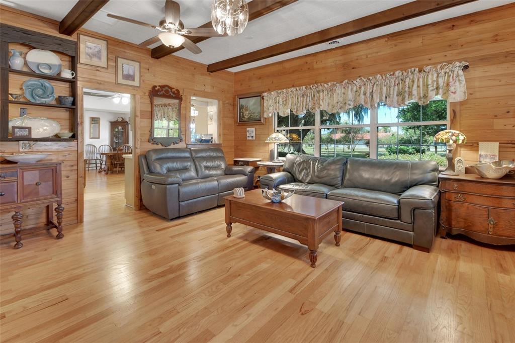 1403 Blackwelder Road De Leon Springs, FL 32130 - Photo 29 of 93