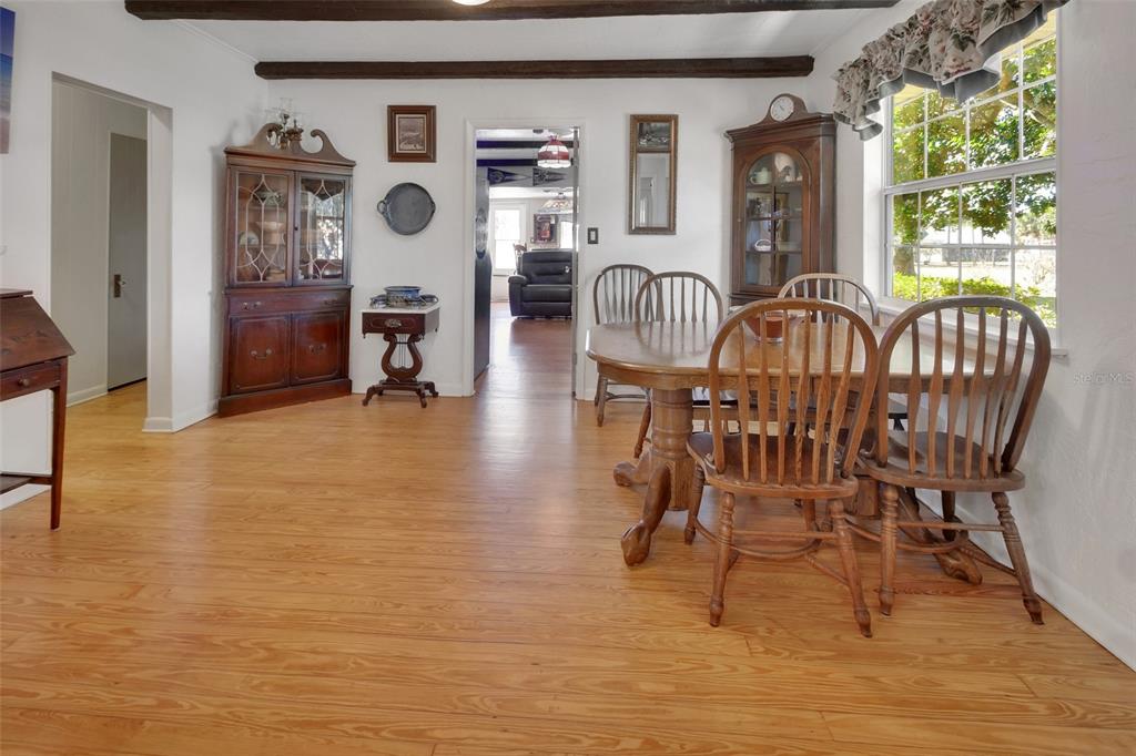 1403 Blackwelder Road De Leon Springs, FL 32130 - Photo 36 of 93