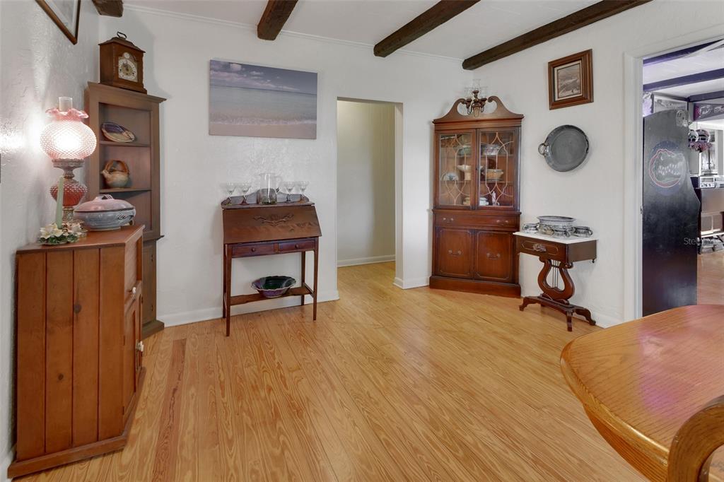 1403 Blackwelder Road De Leon Springs, FL 32130 - Photo 37 of 93