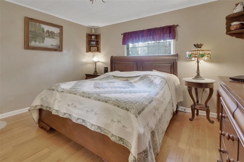 1403 Blackwelder Road De Leon Springs, FL 32130 - Photo 42 of 93