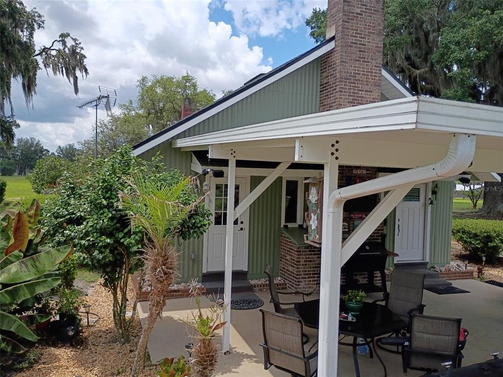 1403 Blackwelder Road De Leon Springs, FL 32130 - Photo 5 of 93