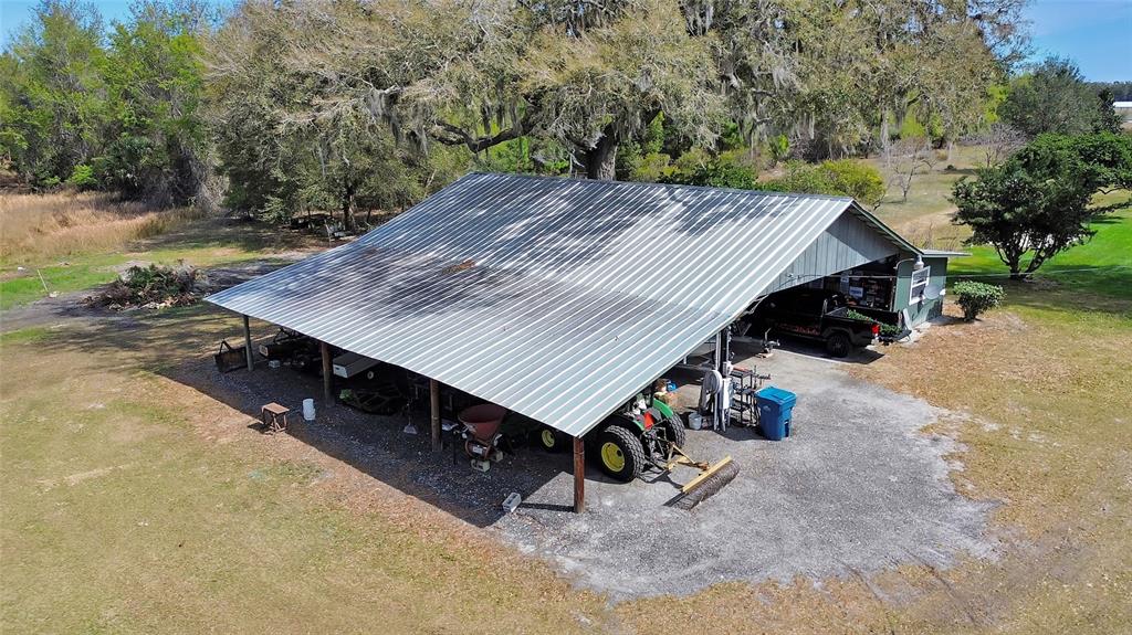 1403 Blackwelder Road De Leon Springs, FL 32130 - Photo 52 of 93
