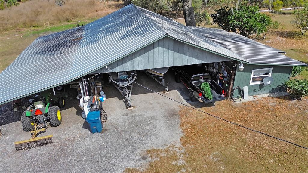 1403 Blackwelder Road De Leon Springs, FL 32130 - Photo 53 of 93