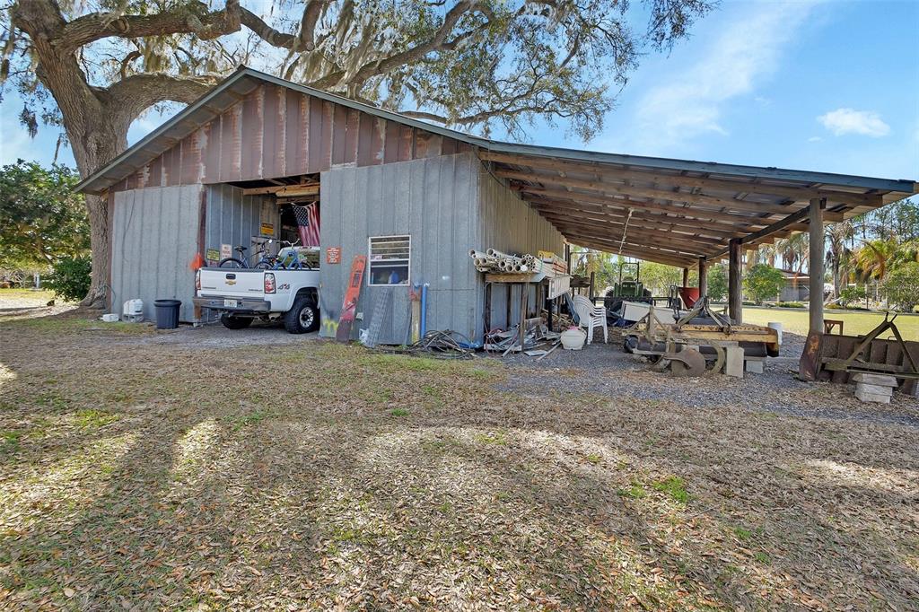1403 Blackwelder Road De Leon Springs, FL 32130 - Photo 54 of 93