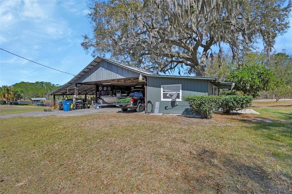1403 Blackwelder Road De Leon Springs, FL 32130 - Photo 55 of 93