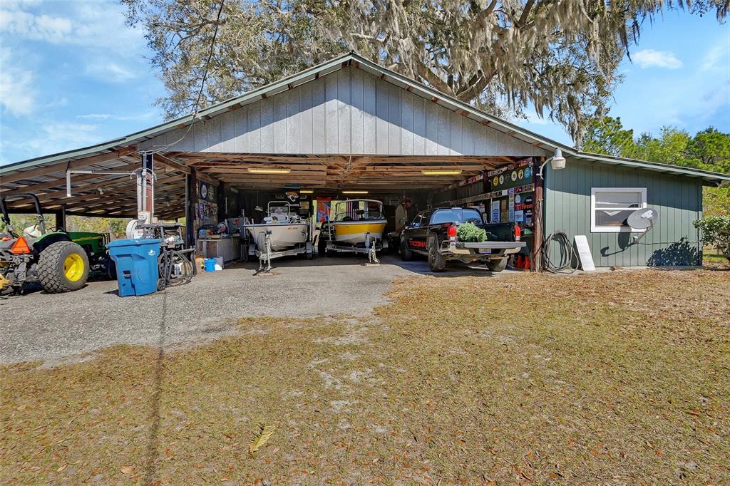 1403 Blackwelder Road De Leon Springs, FL 32130 - Photo 56 of 93